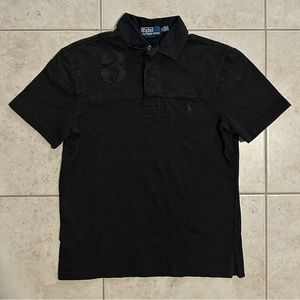 Polo Ralph Lauren polo shirt